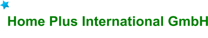 Home Plus International GmbH