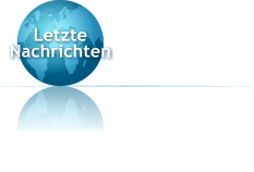 Letzte Nachrichten